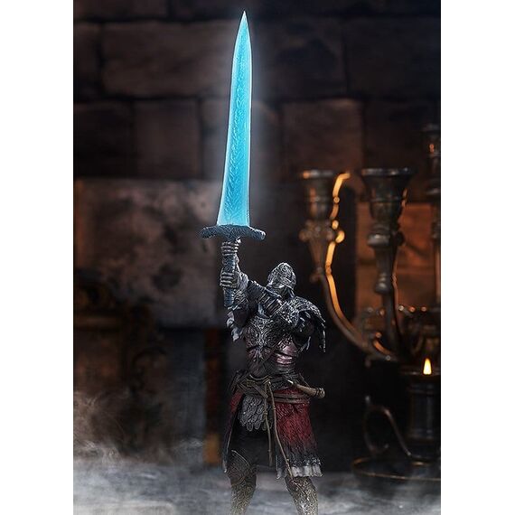 Elden Ring Figma Action Figure Raging Wolf 16 cm