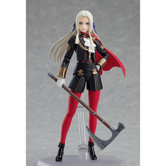 Fire Emblem: Three Houses Figma Action Figure Edelgard von Hresvelg 16 cm