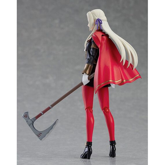 Fire Emblem: Three Houses Figma Action Figure Edelgard von Hresvelg 16 cm
