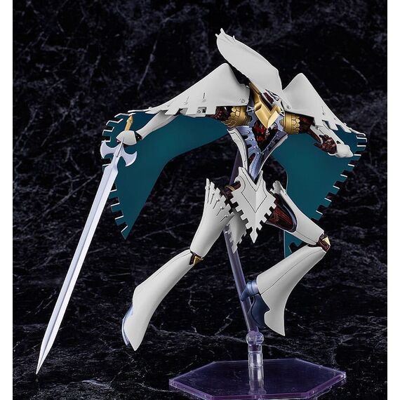 Metaphor: ReFantazio Plamatea Plastic Model Kit Seeker 17 cm