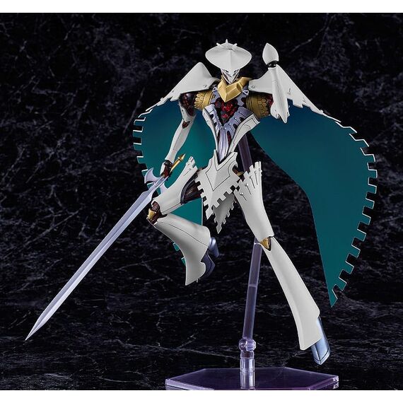Metaphor: ReFantazio Plamatea Plastic Model Kit Seeker 17 cm