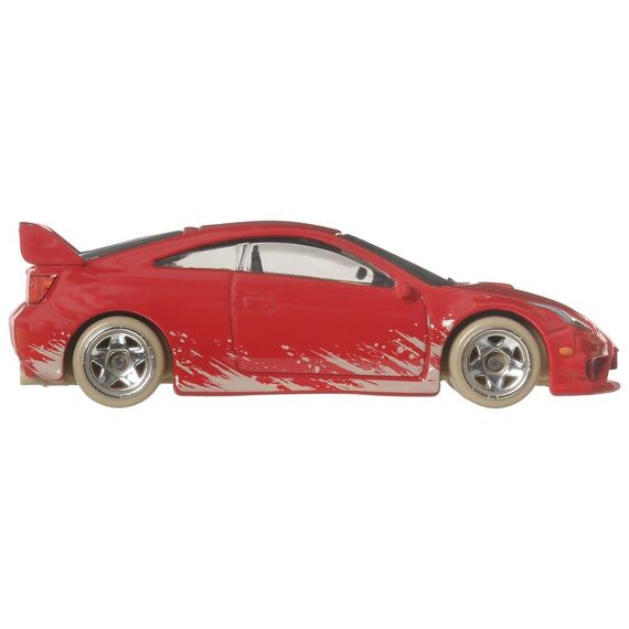 Fast & Furious Hot Wheels Silver Series Die-Cast Vehicles 1/64 979P Assortment (24)