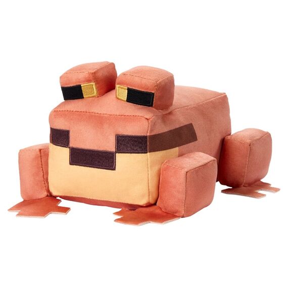 Minecraft Plush Figure Frog 20 cm