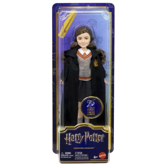 Harry Potter Fashion Doll Hermione Granger