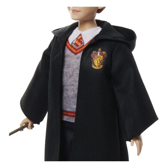Harry Potter Fashion Doll Ron Weasley