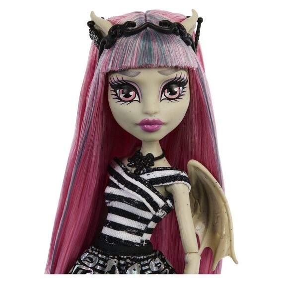 Monster High Collector Doll Rochelle Goyle