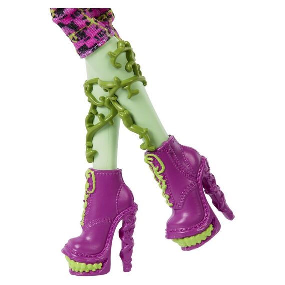 Monster High Collector Doll Venus McFlytrap