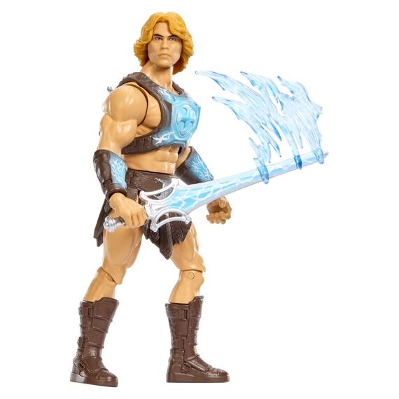 Masters of the Universe 2026 Movie Feature Action Figure He-Man 14 cm