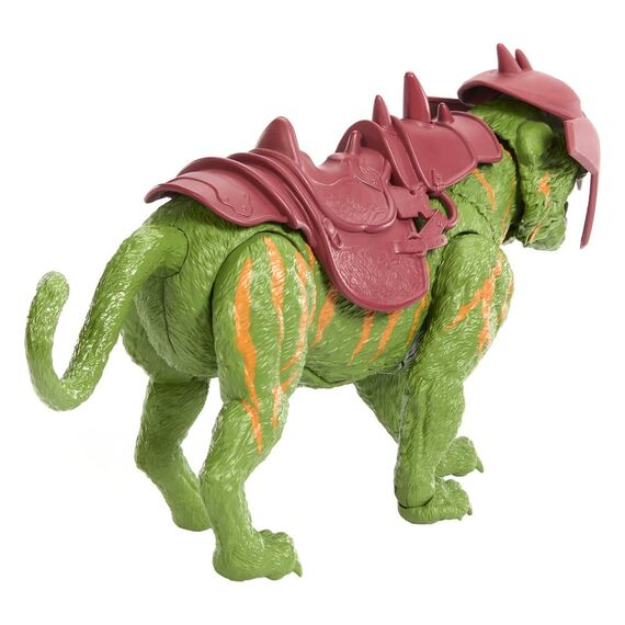 Masters of the Universe 2026 Movie Action Figure Battle Cat 14 cm