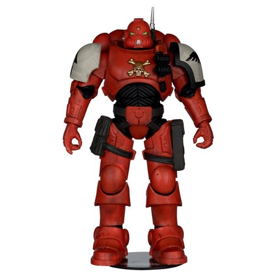 Warhammer 40,000 Action Figure Infiltrator (Blood Ravens ) (Dawn of War 4) 20 cm