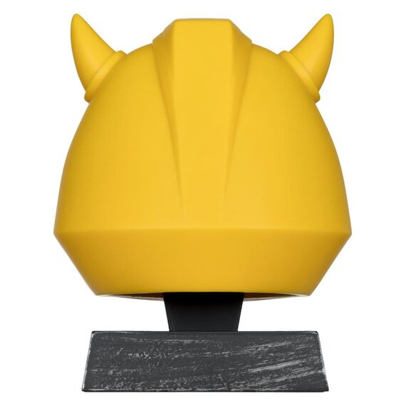 Transformers Mini Replica Head 1/3 Bumblebee 17 cm