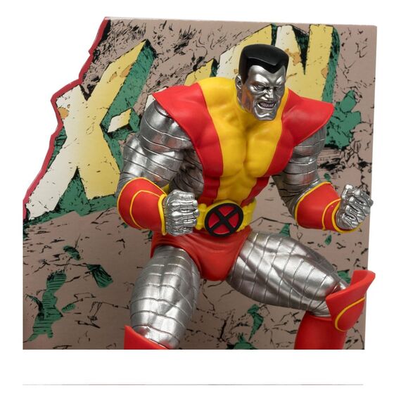Marvel Collection PVC Statue 1/10 Colossus (X-Men #1) 17 cm