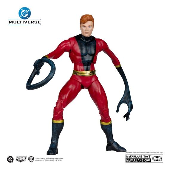 DC Multiverse McFarlane Collector Edition Action Figure Wave 13 18 cm Assortment (6)