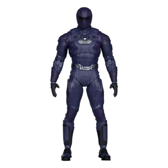 Superman (2025) DC Multiverse Deluxe Action Figure Ultraman 18 cm
