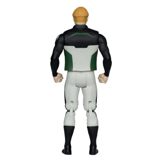 Superman (2025) DC Direct Super Powers Action Figure Green Lantern Guy Gardner 12 cm