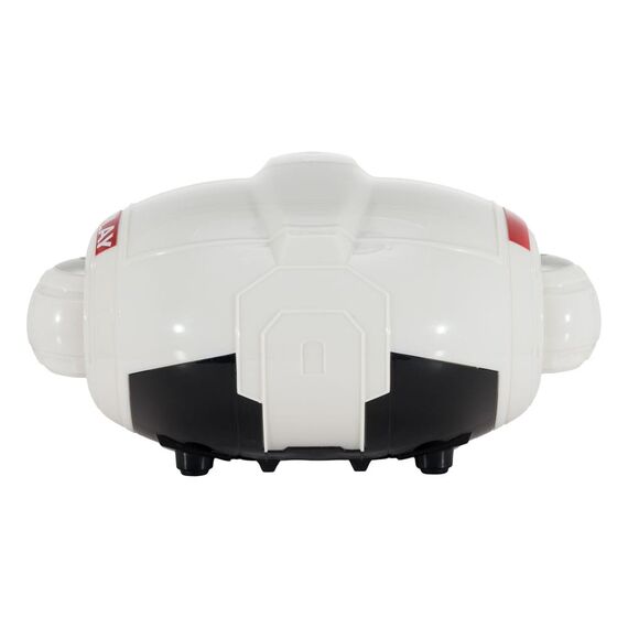 Superman (2025) DC Direct Super Powers Vehicle T-Craft 11 cm