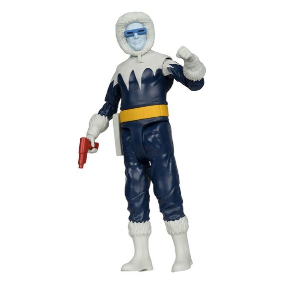 DC Retro Action Figures 15 cm Wave 13 Super Friends Sortiment (6)