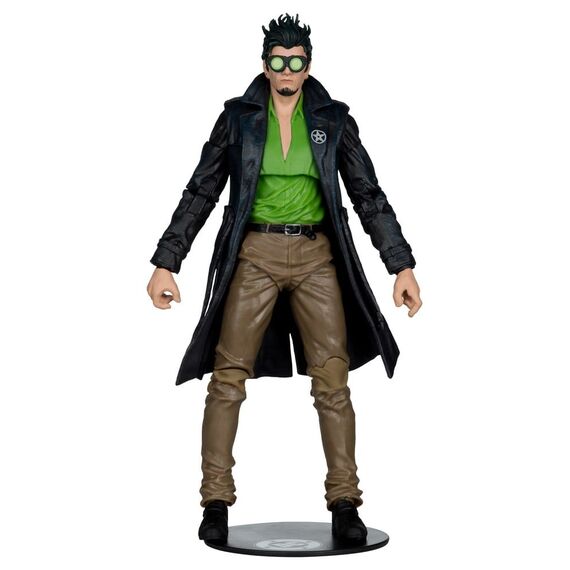 DC Multiverse Action Figure Starman (Jack Knight) 18 cm