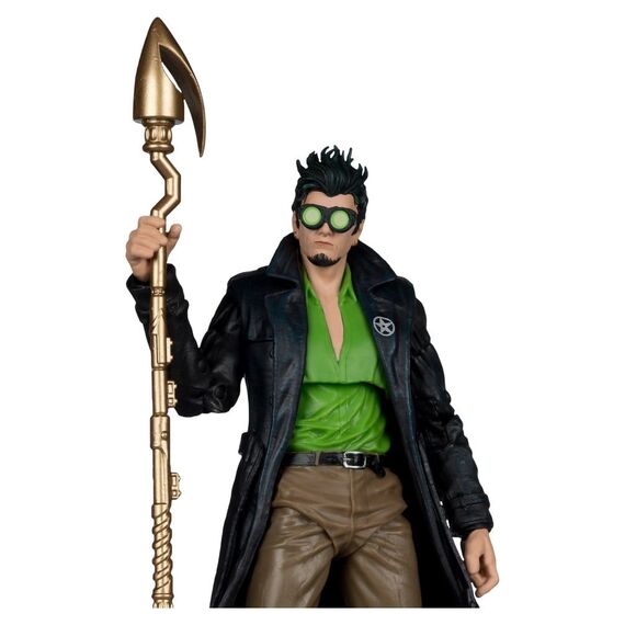 DC Multiverse Action Figure Starman (Jack Knight) 18 cm