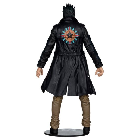 DC Multiverse Action Figure Starman (Jack Knight) 18 cm