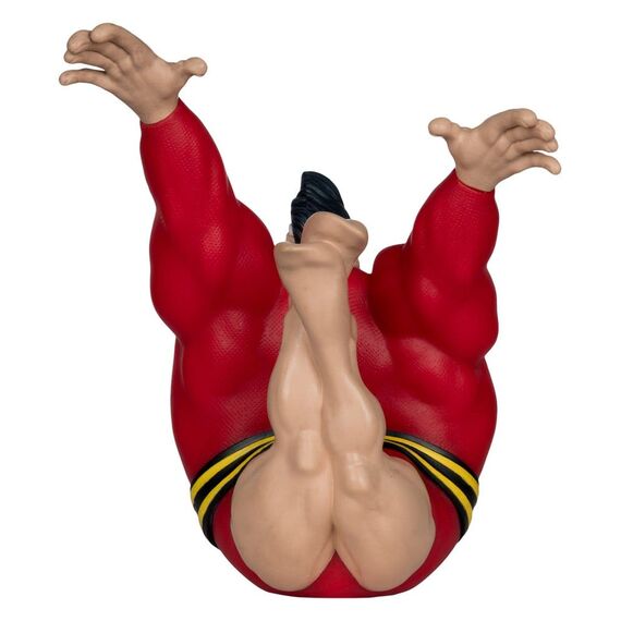 DC Direct Todd's Mods Vinyl Figure Plastic Man 10 cm (Limited Edition)