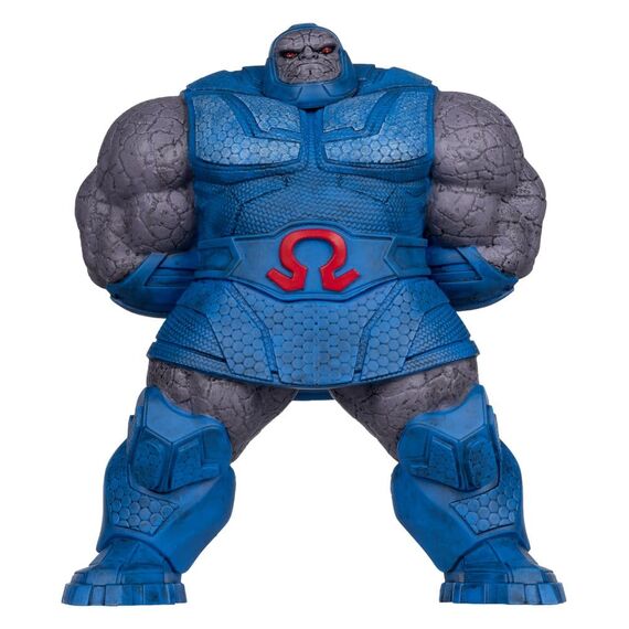 DC Direct Collector Vinyl Statue Darkseid 12 cm