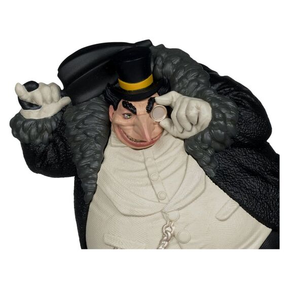 DC Direct Todd's Mods Vinyl Figure The Penguin 9 cm (Limited Edition)