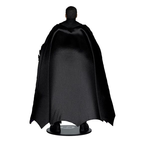 DC Rebirth DC Multiverse Action Figure Batman (Gold Label) 18 cm