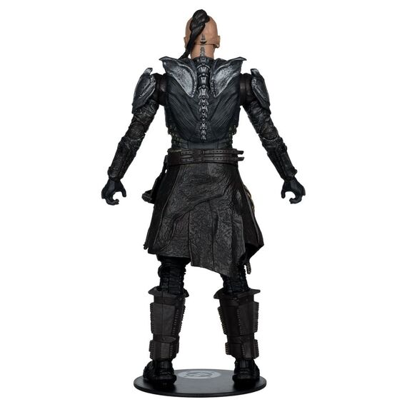Supergirl (2026) DC Theatrical Deluxe Edition Action Figure Krem of the Yellow Hills 18 cm