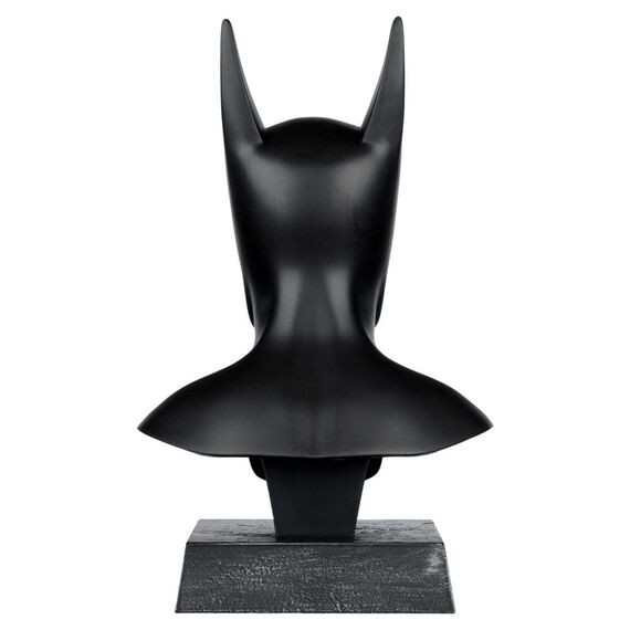 DC Direct Prop Replica 1/3 Batman Cowl (Batman Beyond Animated) 18 cm&nbsp;