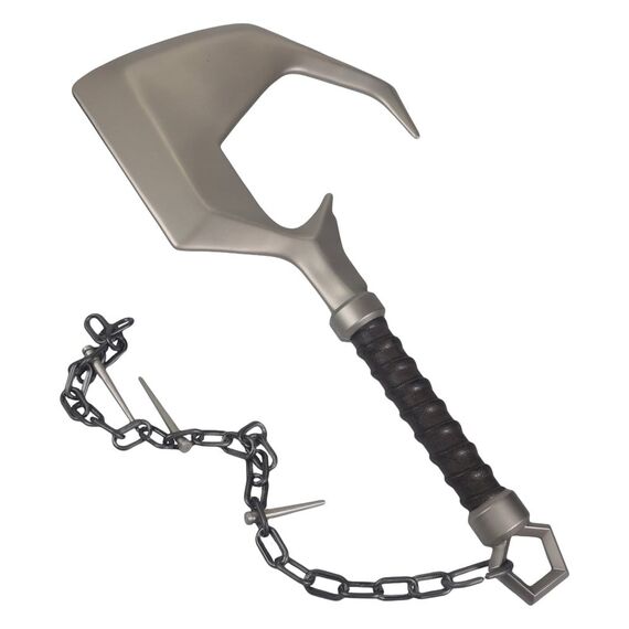 DC Direct 1/1 Scale Prop Replica Lobo's Hook (Supergirl Movie)