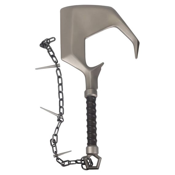 DC Direct 1/1 Scale Prop Replica Lobo's Hook (Supergirl Movie)