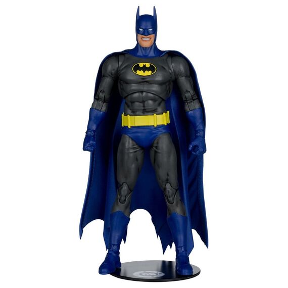 DC Multiverse Action Figure Batman (90's Justice League) 18 cm
