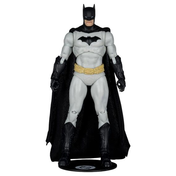 DC Multiverse Action Figure Batman (The New 52) 18 cm
