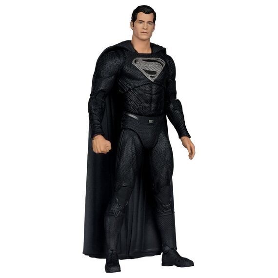 DC Multiverse Action Figure Superman (Justice League) 18 cm