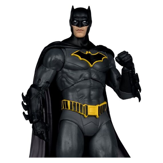 DC Multiverse Action Figure Batman (DC Rebirth) 18 cm