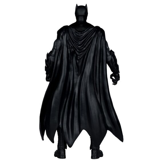 DC Multiverse Action Figure Batman (DC Rebirth) 18 cm