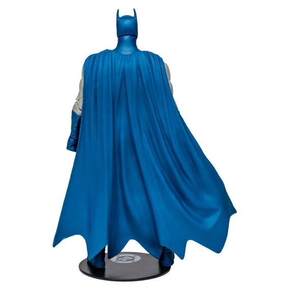 DC Multiverse McFarlane Vault Collection Action Figure Batman (Knightfall) 18 cm