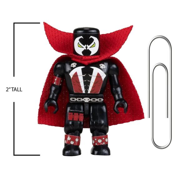 Spawn Construction Figures Blind Bag 5 cm Display (36)