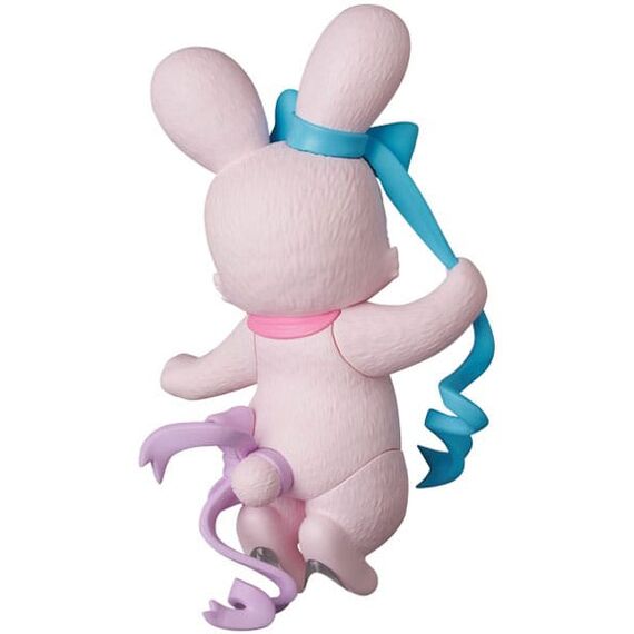 SWIMMER UDF Mini Figure Ribunny 6 cm