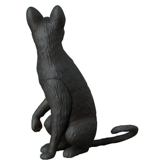 Flow UDF PVC Figure Cat