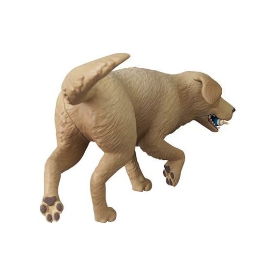 Flow UDF PVC Figure Dog