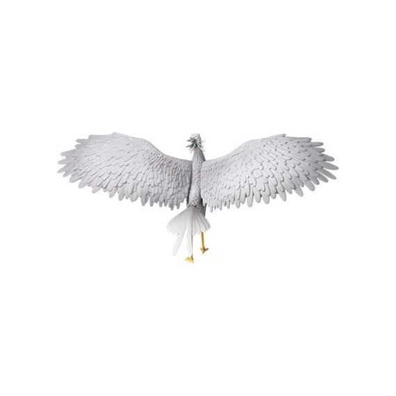 Flow UDF PVC Figure Secretarybird