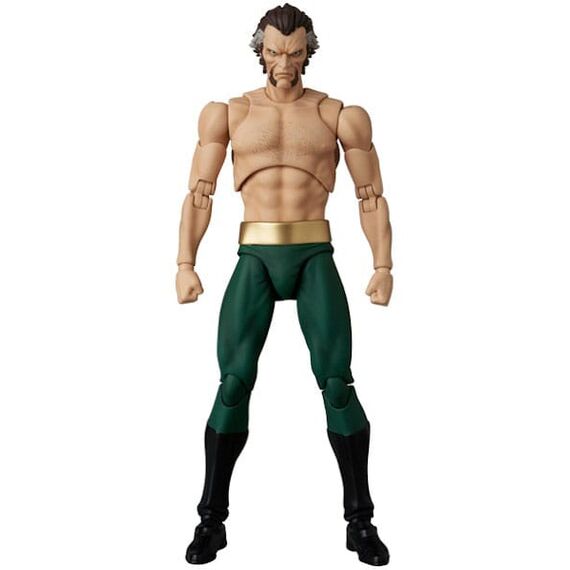 DC Comics MAFEX Action Figure Ra´s al Ghul (Batman: Hush Ver.) 16 cm