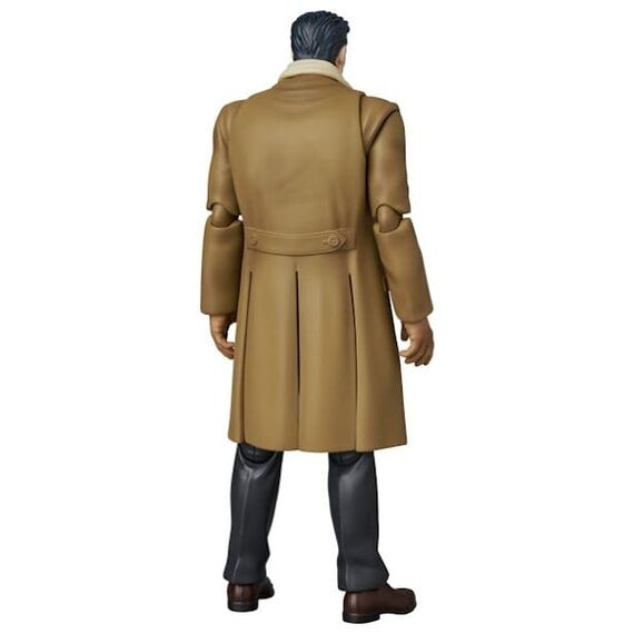 DC Comics MAFEX Action Figure Bruce Wayne (Batman: Hush Ver.) 16 cm