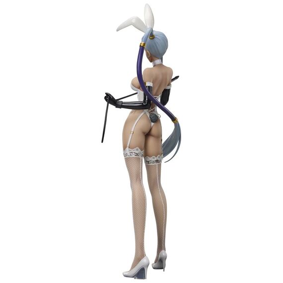 Code Geass: Lelouch of the Rebellion B-style PVC Figure 1/4 Villetta Nu Noble White Bunny Ver. 46 cm