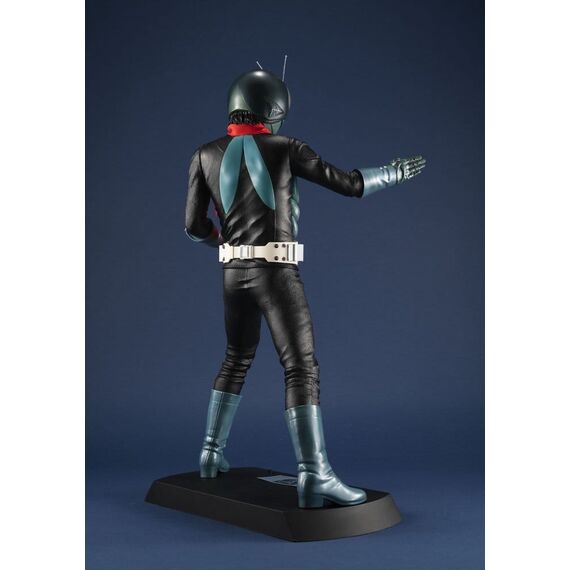 Kamen Rider Ultimate Article Figure Masked Rider 40 cm