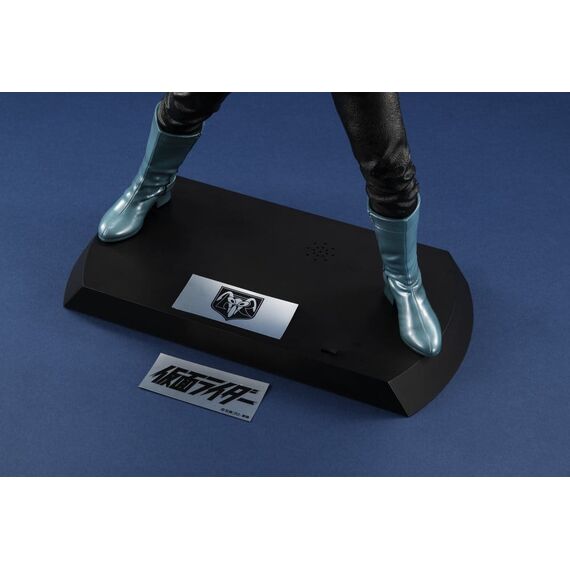 Kamen Rider Ultimate Article Figure Masked Rider 40 cm