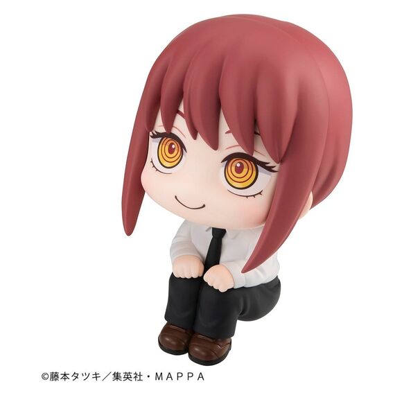 Chainsaw Man Lookup PVC Figure Makima 11 cm (Repeat)