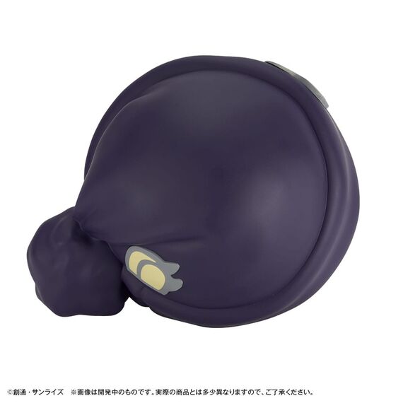 Mobile Suit Gundam GQuuuuuuX Coin Bank Haro 12 cm (with gift)